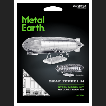 Sterowiec Graf Zeppelin